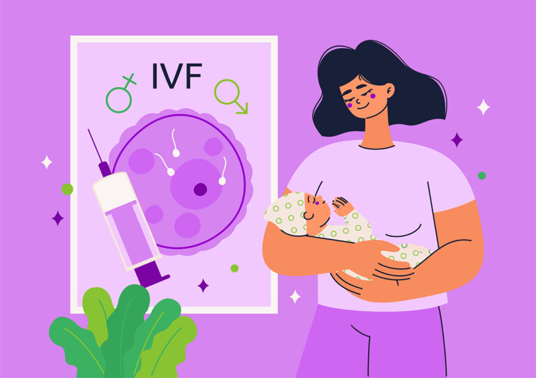 Reducing Phthalate Exposure for Improved IVF Outcomes: A Personal Journey and Practical Guide